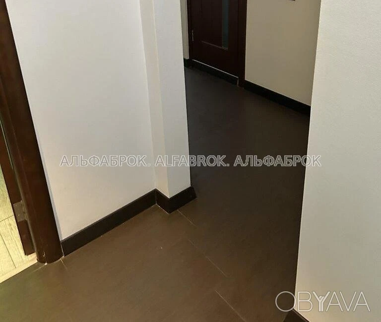 2-room apartment, 52 sq.m.