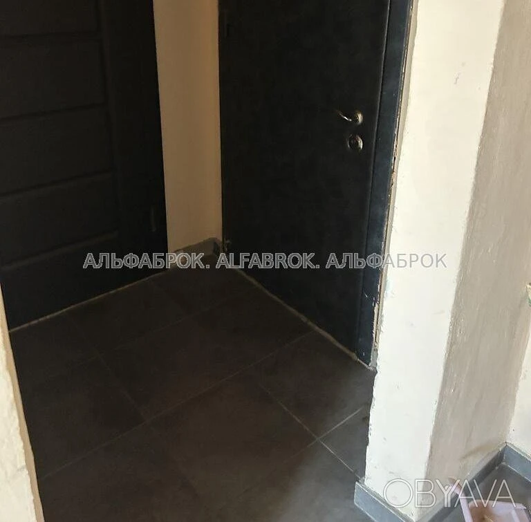2-room apartment, 52 sq.m.