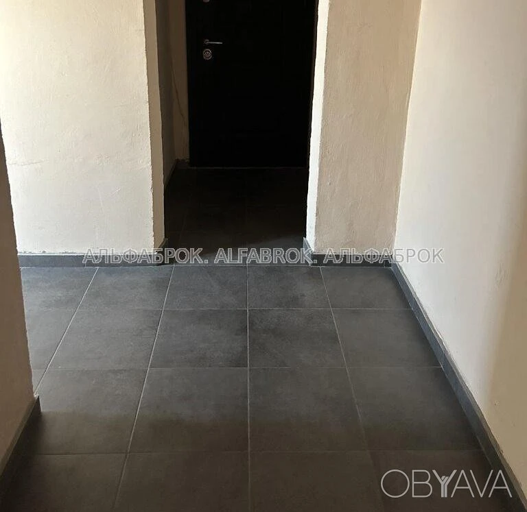 2-room apartment, 52 sq.m.