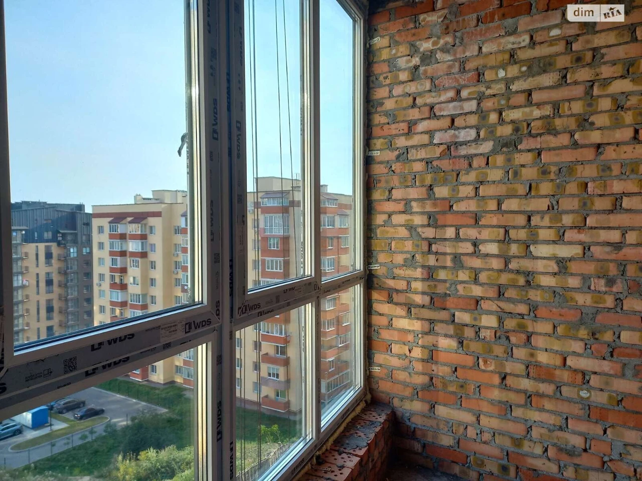 Продаж Квартира Озерна