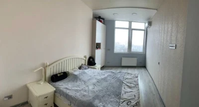 Продам 3-кімнатну квартиру в ЖК "Стікон" на Французському бу