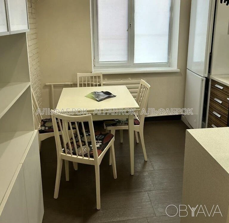 2-room apartment, 52 sq.m.