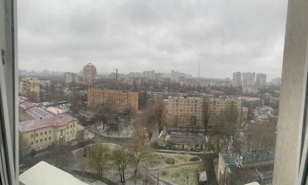 Продам 3-кімнатну квартиру в ЖК "Стікон" на Французському бу