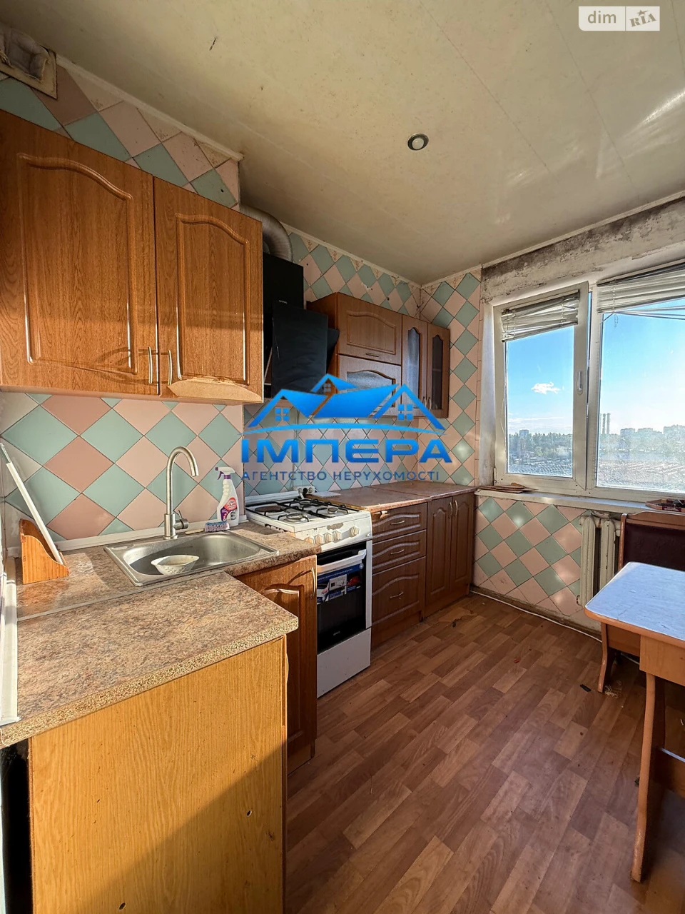 Продаж Квартира Шевченківський (Жовтневий)