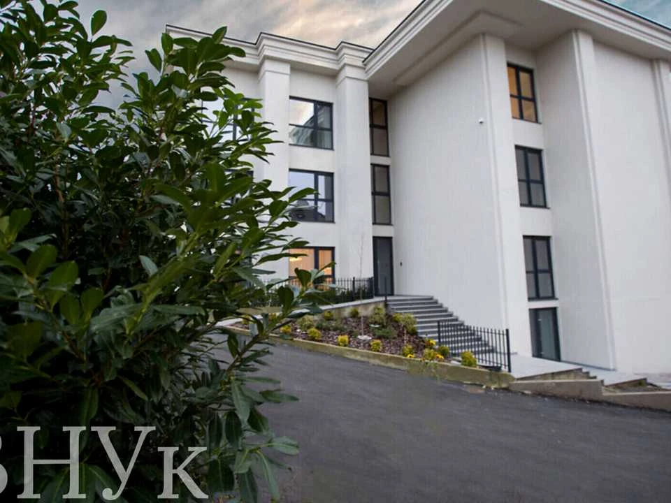 Квартира. Ужгород, Собранецька вул.
