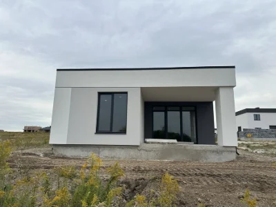 Продам сучасний будинок 125 м² на 5 сотках | Масив «Гармонія