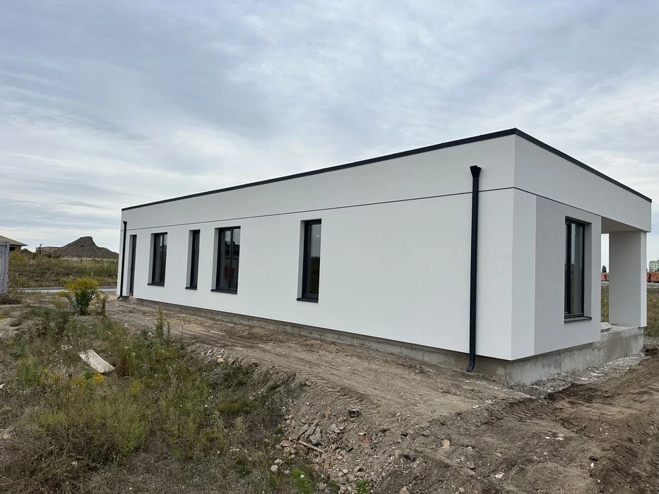 Продам сучасний будинок 125 м² на 5 сотках | Масив «Гармонія