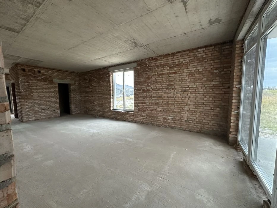 Продам сучасний будинок 125 м² на 5 сотках | Масив «Гармонія