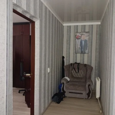 Продаю 1кв.Северный хороший ремонт, просторная 26500$