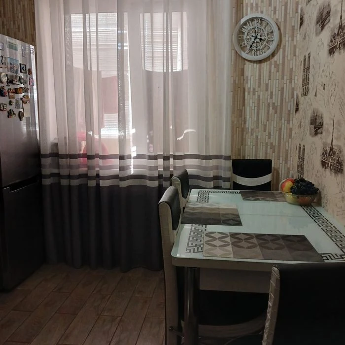 Продаю 1кв.Северный хороший ремонт, просторная 26500$