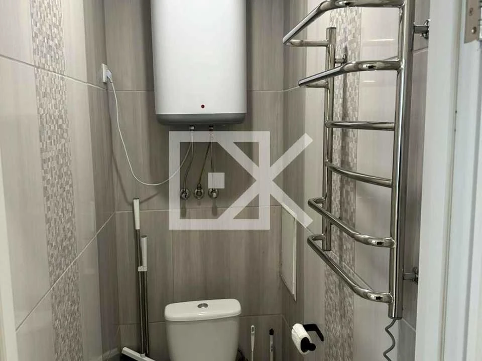 Квартира. Київ, Краківська вул.