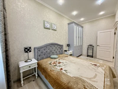 Продаж 3к квартири з АГО та додатковою прибудовою в Кропивни