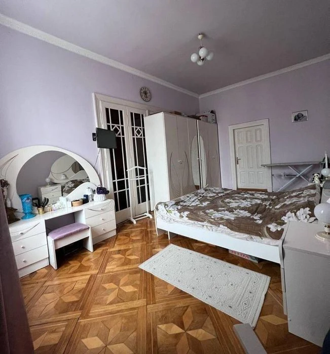 Продаж 3-кімнатн.кварт на проспекті Шевченка, Центр