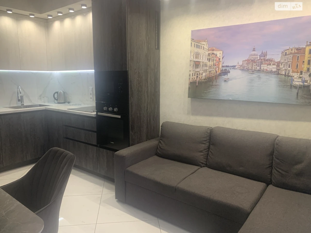 Довгострокова Оренда Квартира Приморський