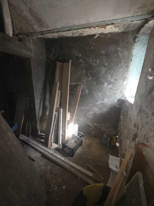 3-кімнатна квартира 95 м² в історичній кам'яниці на вул. Шев