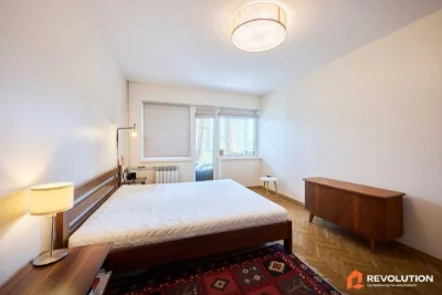No commission. Sale of 1-room apartment 39.6m2, Mykoly Murashka St.
