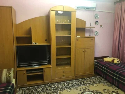 Оренда 1-кімнатної квартири 32 м², Михайла Донця вул., Котел