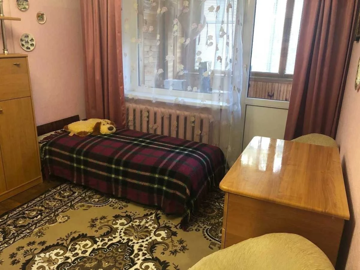 Оренда 1-кімнатної квартири 32 м², Михайла Донця вул., Котел
