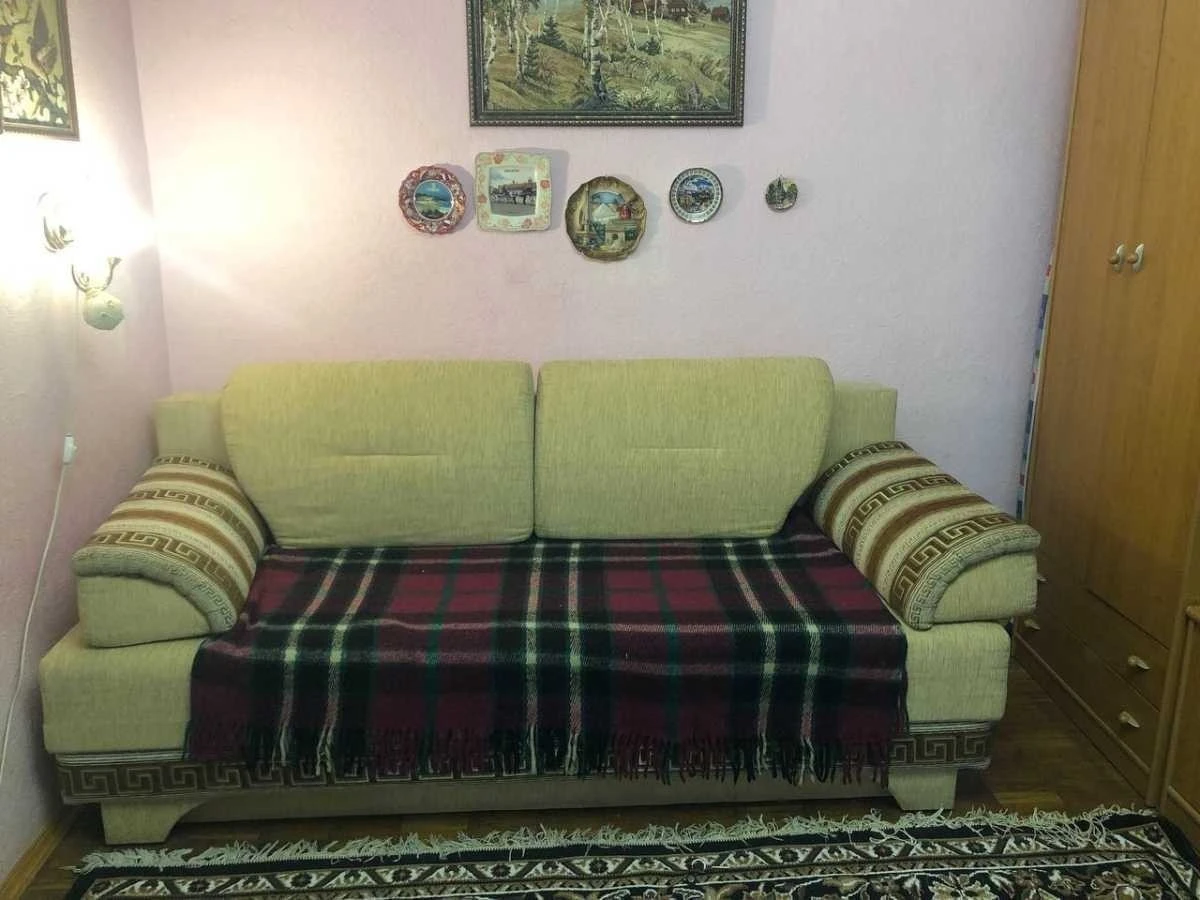 Оренда 1-кімнатної квартири 32 м², Михайла Донця вул., Котел