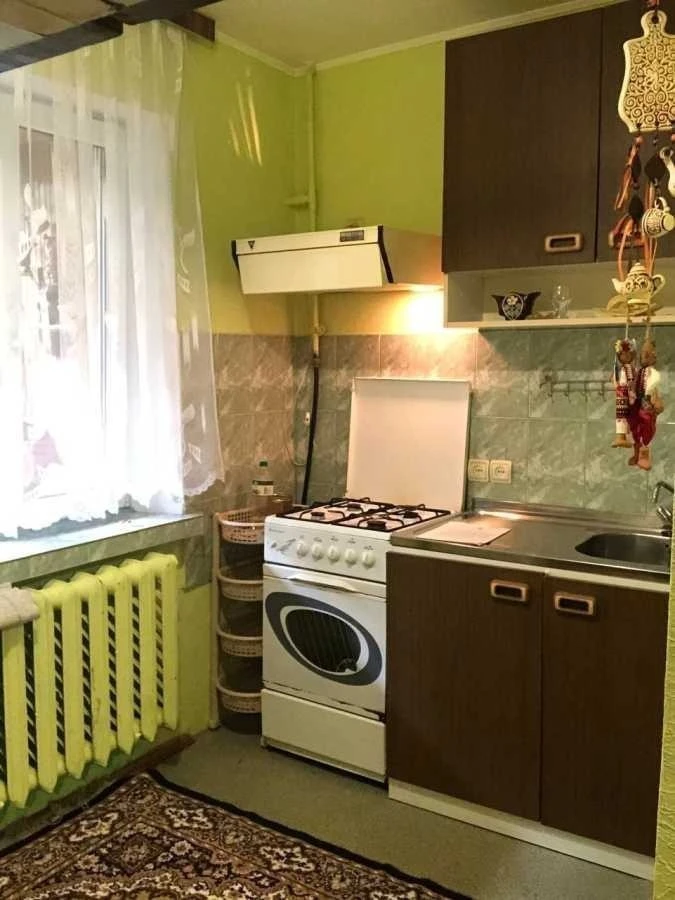 Оренда 1-кімнатної квартири 32 м², Михайла Донця вул., Котел