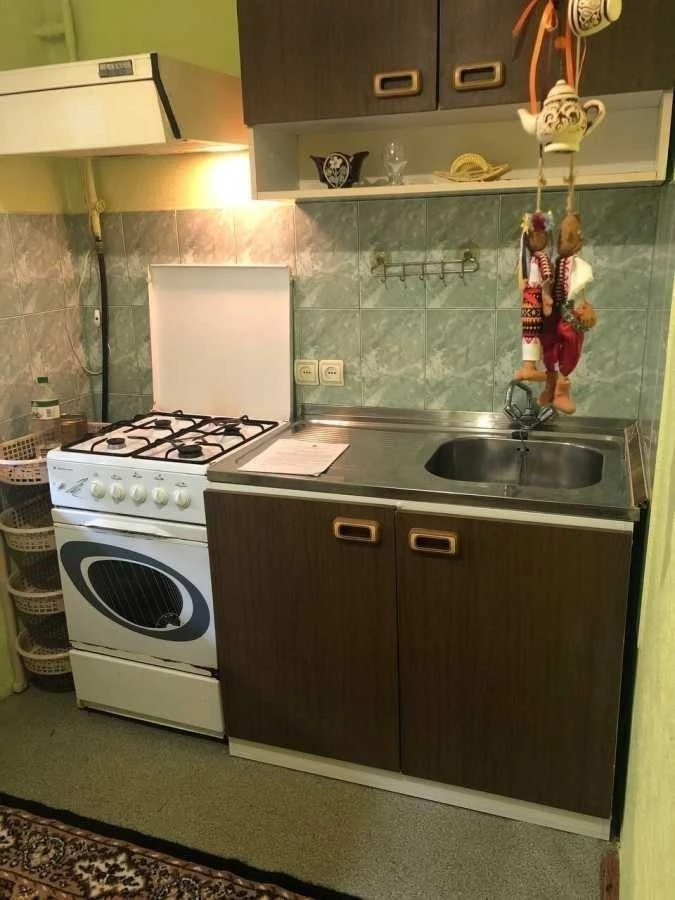 Оренда 1-кімнатної квартири 32 м², Михайла Донця вул., Котел