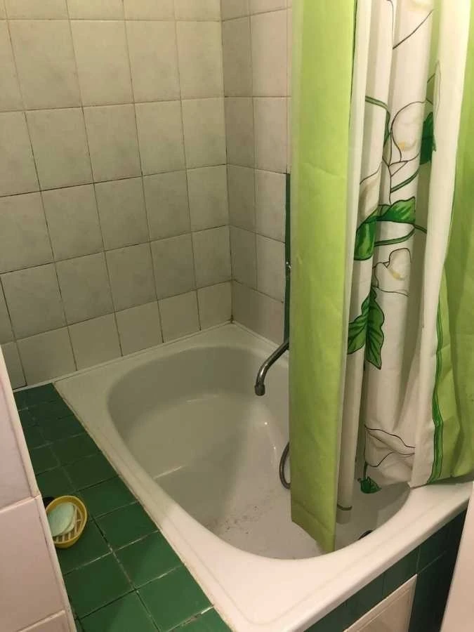 Оренда 1-кімнатної квартири 32 м², Михайла Донця вул., Котел