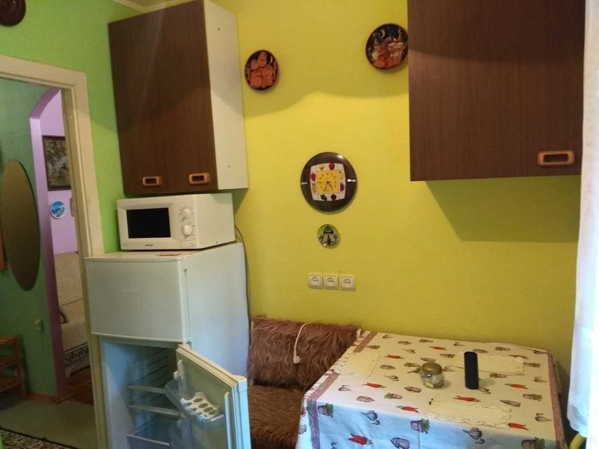 Оренда 1-кімнатної квартири 32 м², Михайла Донця вул., Котел