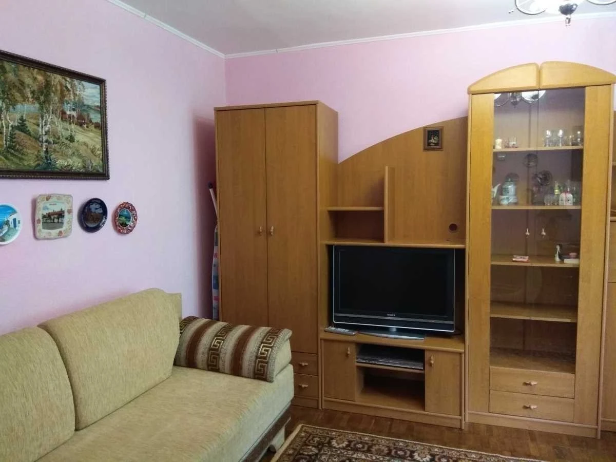 Оренда 1-кімнатної квартири 32 м², Михайла Донця вул., Котел