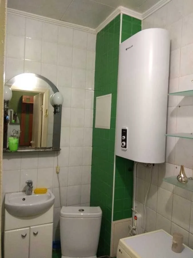 Оренда 1-кімнатної квартири 32 м², Михайла Донця вул., Котел