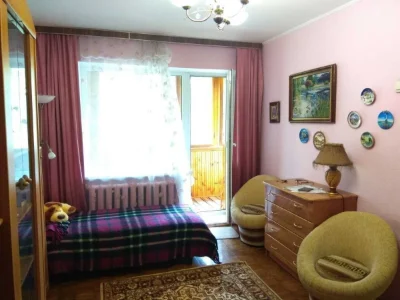 Оренда 1-кімнатної квартири 32 м², Михайла Донця вул., Котел