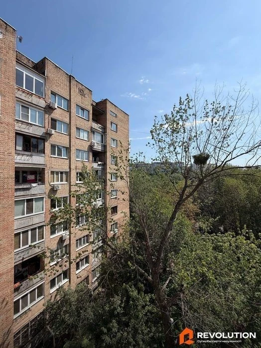 No commission. Sale of 1-room apartment 39.6m2, Mykoly Murashka St.