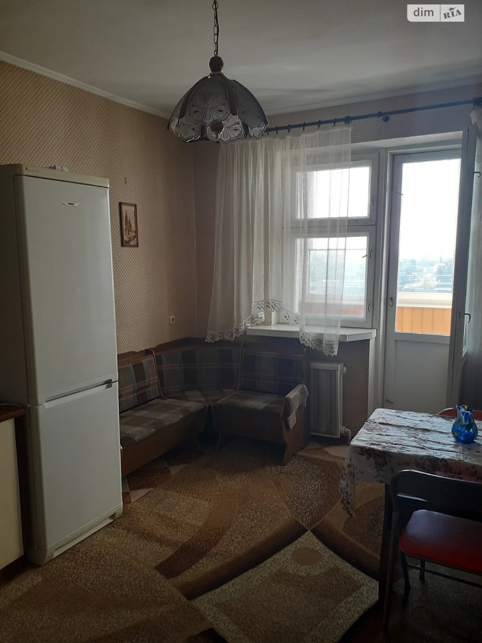 Довгострокова Оренда Квартира Чоколівка