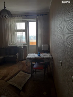 Довгострокова Оренда Квартира Чоколівка