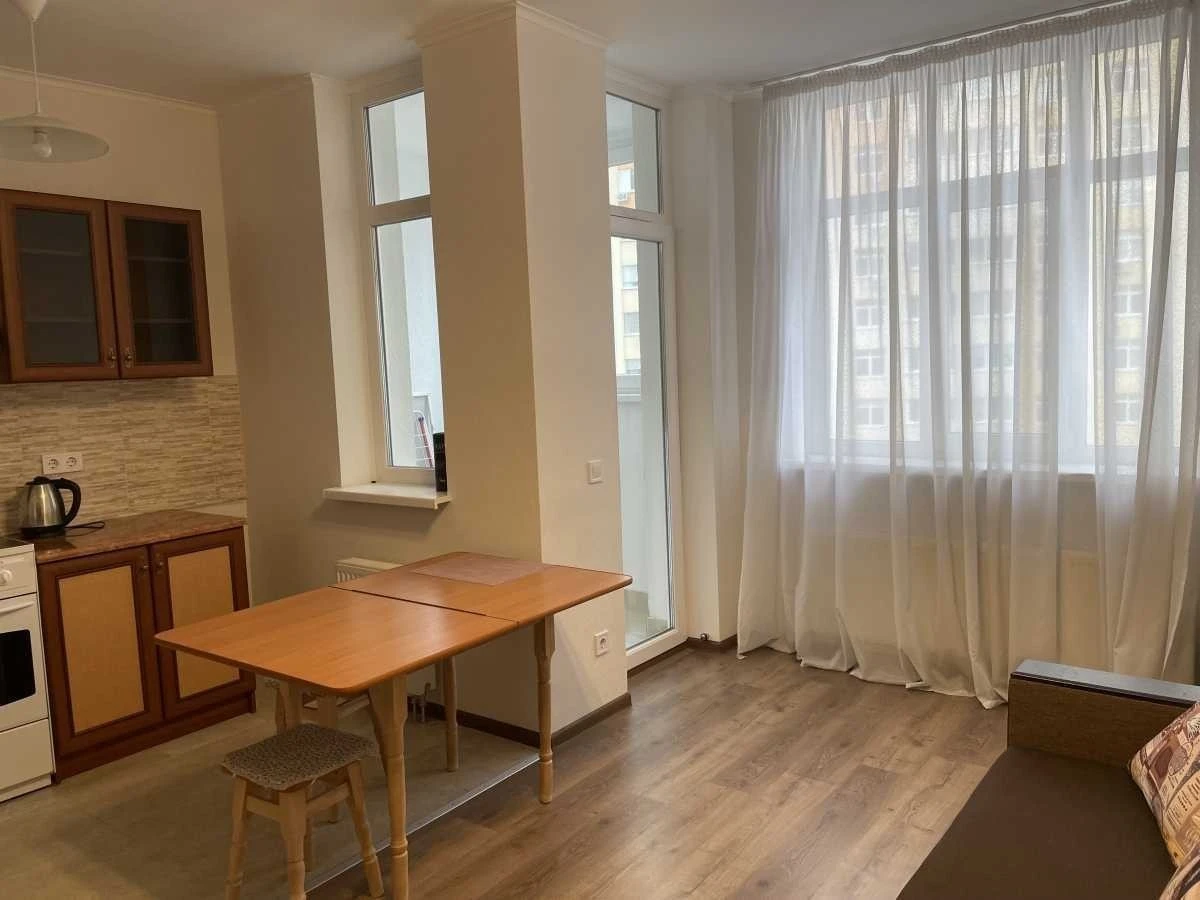 Оренда 1-кімнатної квартири 30 м², Петра Калнишевського вул.