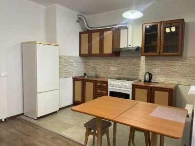 Оренда 1-кімнатної квартири 30 м², Петра Калнишевського вул.