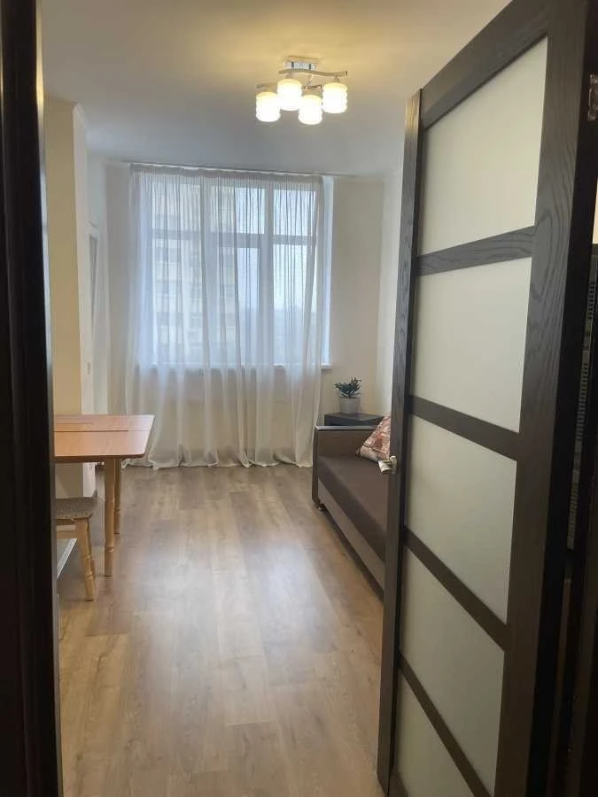 Оренда 1-кімнатної квартири 30 м², Петра Калнишевського вул.