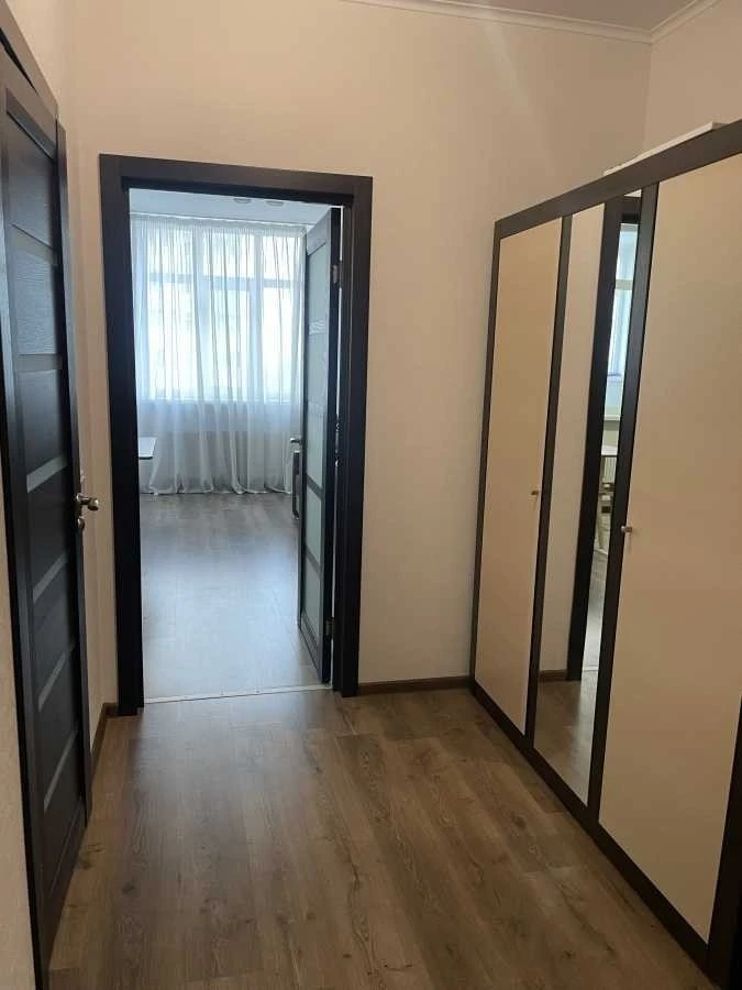 Оренда 1-кімнатної квартири 30 м², Петра Калнишевського вул.