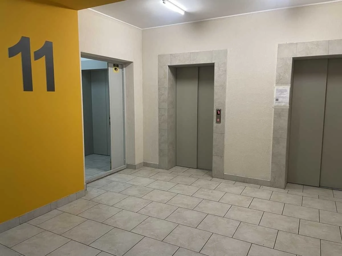 Оренда 1-кімнатної квартири 30 м², Петра Калнишевського вул.