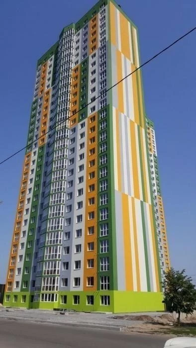 Оренда 1-кімнатної квартири 30 м², Петра Калнишевського вул.