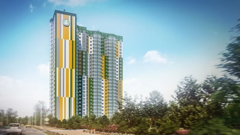 Оренда 1-кімнатної квартири 30 м², Петра Калнишевського вул.