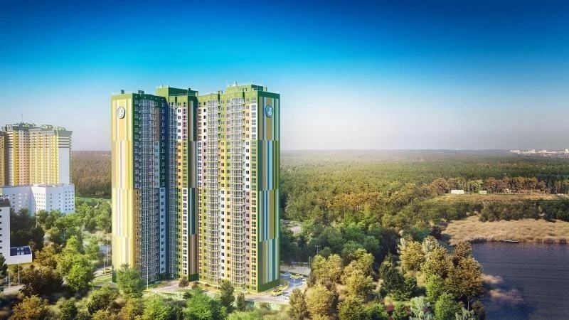 Оренда 1-кімнатної квартири 30 м², Петра Калнишевського вул.