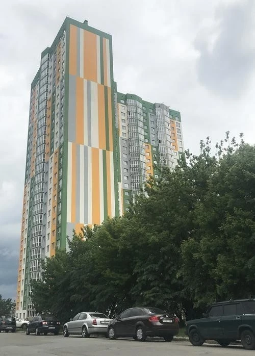 Оренда 1-кімнатної квартири 30 м², Петра Калнишевського вул.