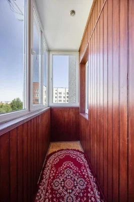 Sale/3rd apartment/Renovation/Lazarenka/New building/Lviv