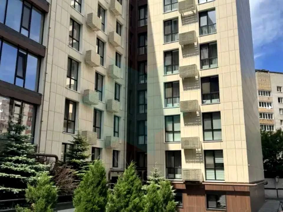 Квартира. Дніпро, Левка Лук'яненка вул. (Василя Жуковського)