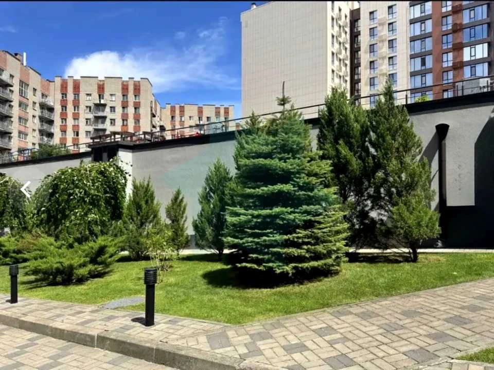 Квартира. Дніпро, Левка Лук'яненка вул. (Василя Жуковського)