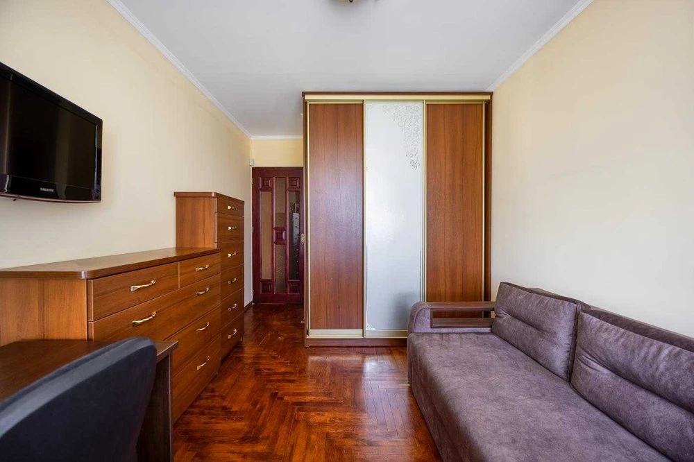 Sale/3rd apartment/Renovation/Lazarenka/New building/Lviv