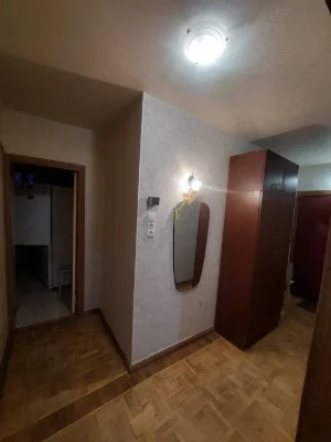 Продам 1к квартиру улучшенной планировки метро Холодная гора