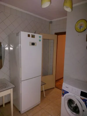 Продам 1к квартиру улучшенной планировки метро Холодная гора