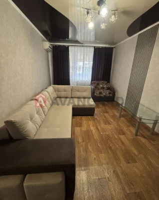 Двокімнатна квартира, Вишенька
