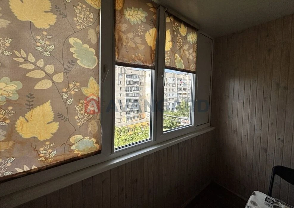 Двокімнатна квартира, Вишенька